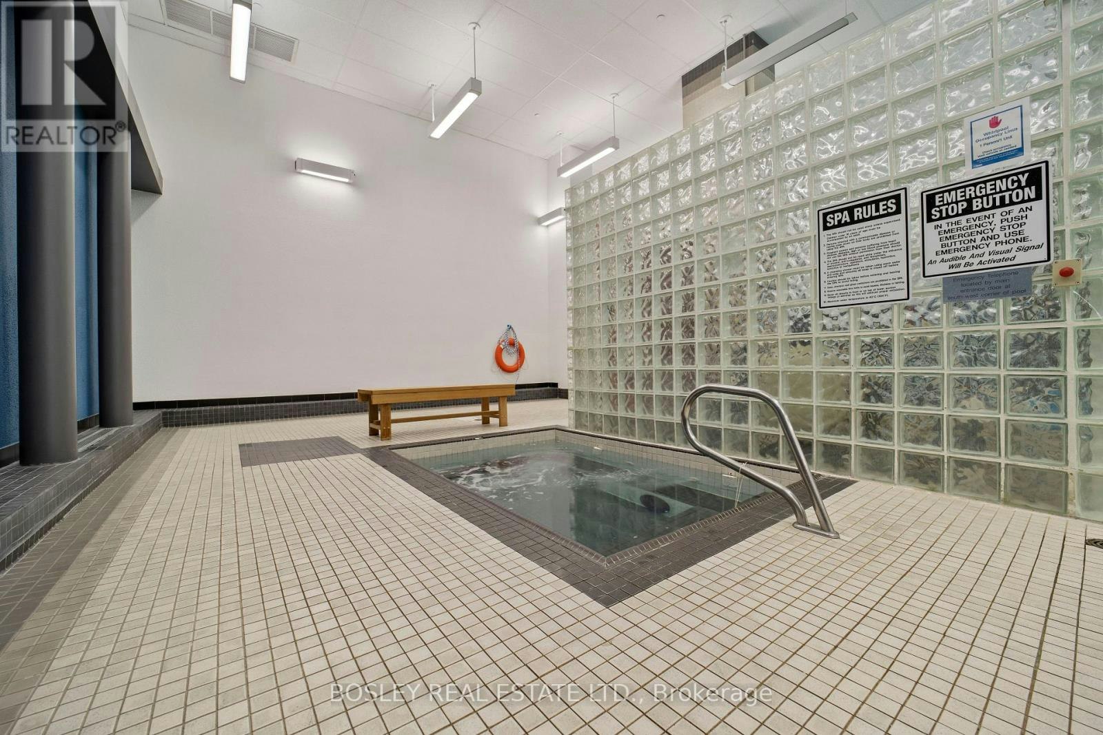 PH02-705 King Street, Toronto, ON, M5V 2W8 - 22