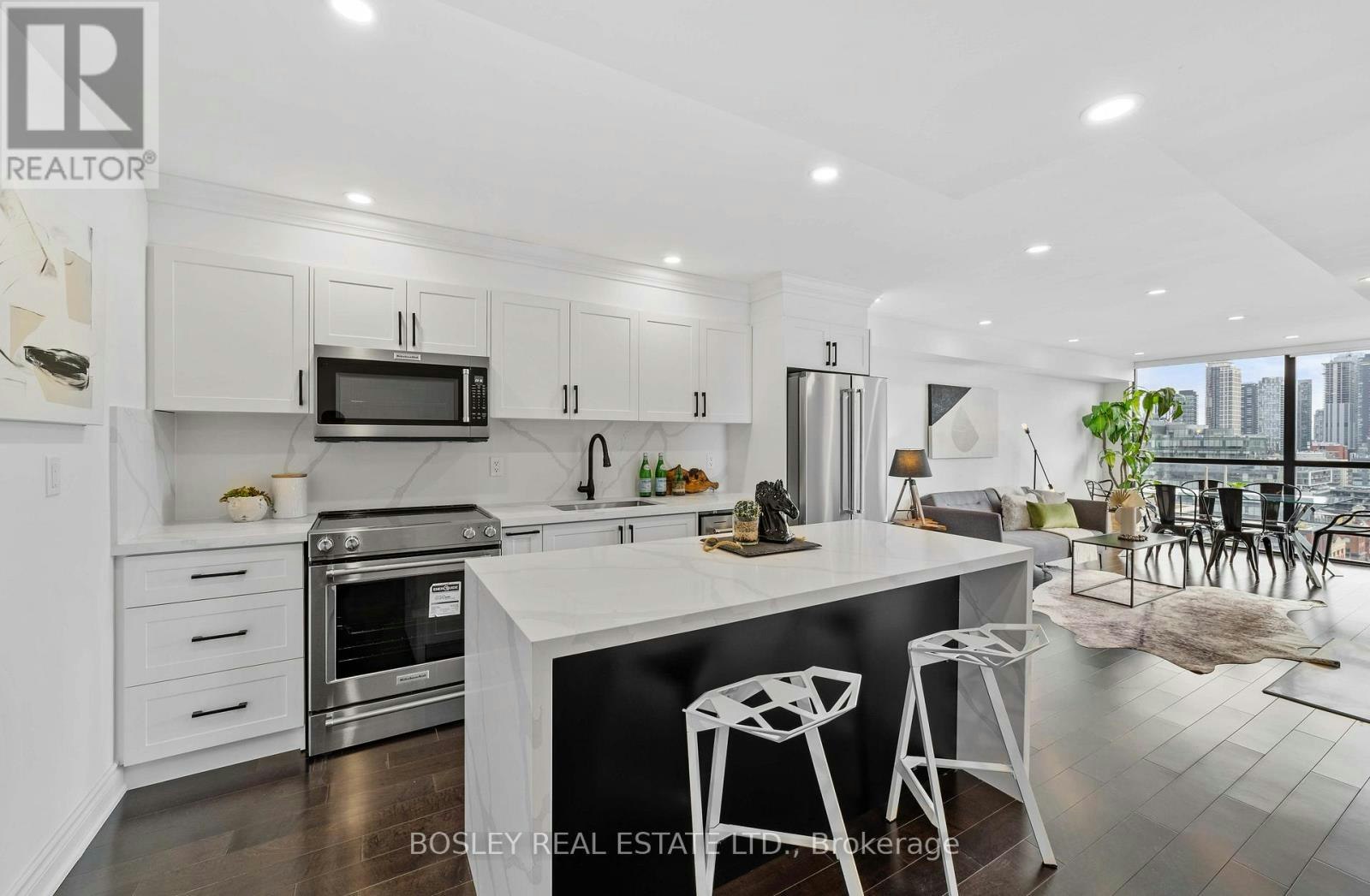 PH02-705 King Street, Toronto, ON, M5V 2W8 - 4