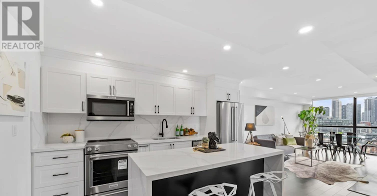 PH02-705 King Street, Toronto, ON, M5V 2W8 - 4