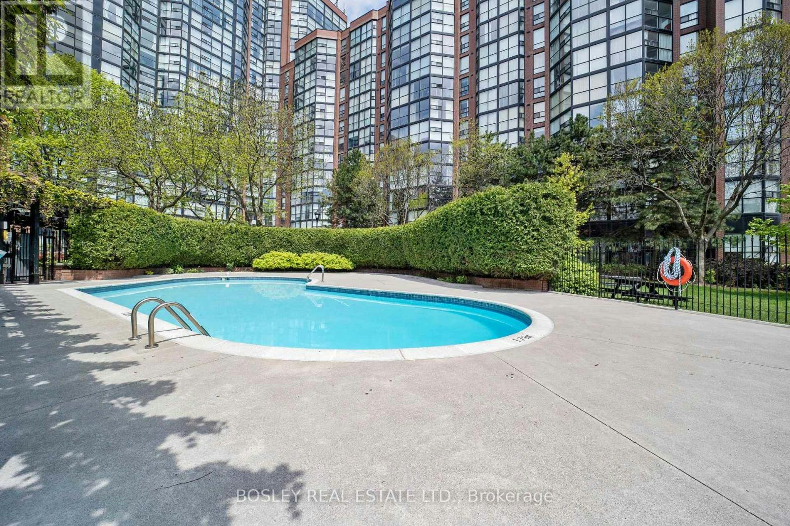 PH02-705 King Street, Toronto, ON, M5V 2W8 - 27