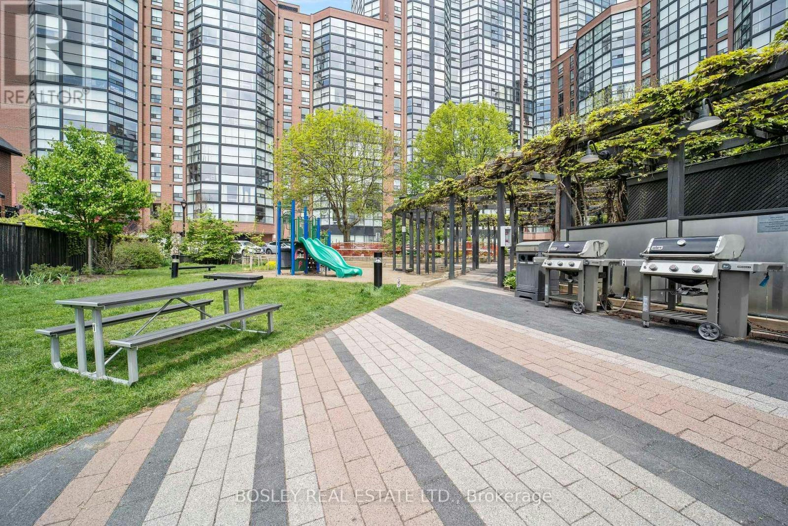 PH02-705 King Street, Toronto, ON, M5V 2W8 - 25