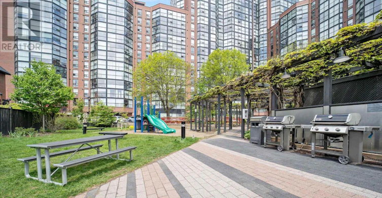 PH02-705 King Street, Toronto, ON, M5V 2W8 - 25