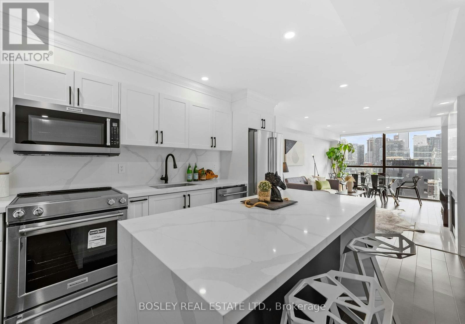 PH02-705 King Street, Toronto, ON, M5V 2W8 - 5