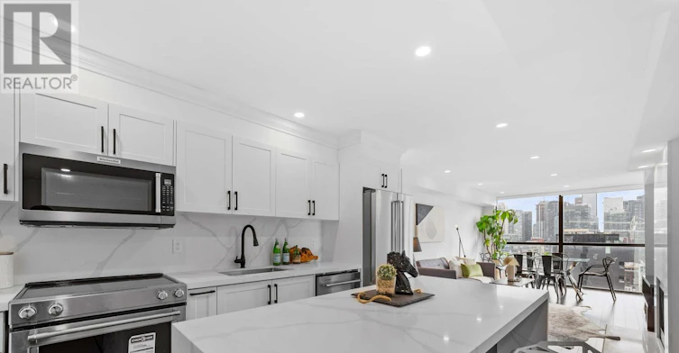PH02-705 King Street, Toronto, ON, M5V 2W8 - 5