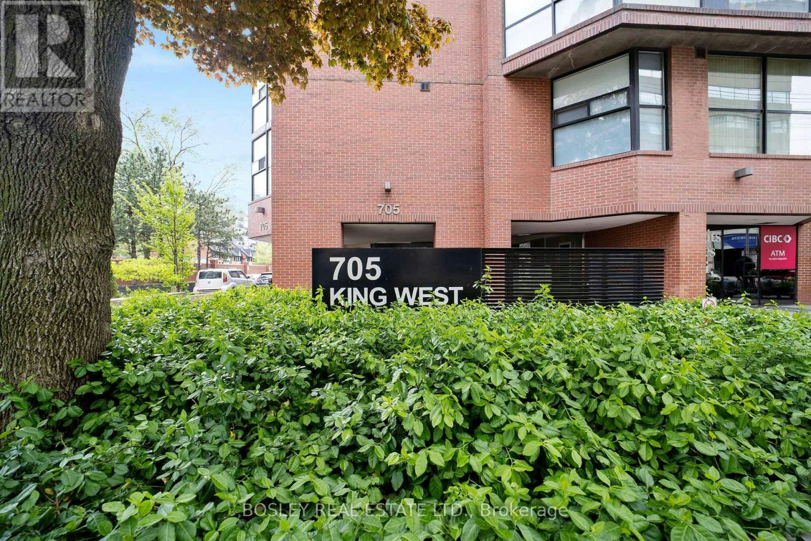 PH02-705 King Street, Toronto, ON, M5V 2W8 - 33