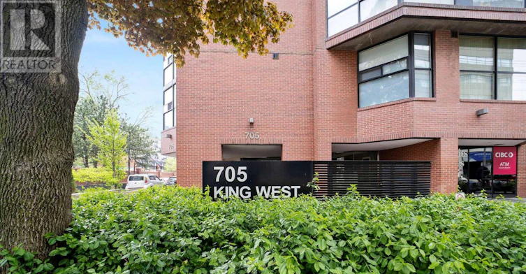 PH02-705 King Street, Toronto, ON, M5V 2W8 - 33