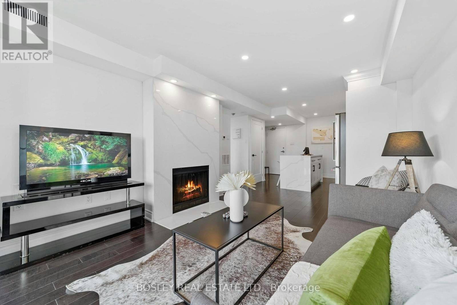 PH02-705 King Street, Toronto, ON, M5V 2W8 - 3