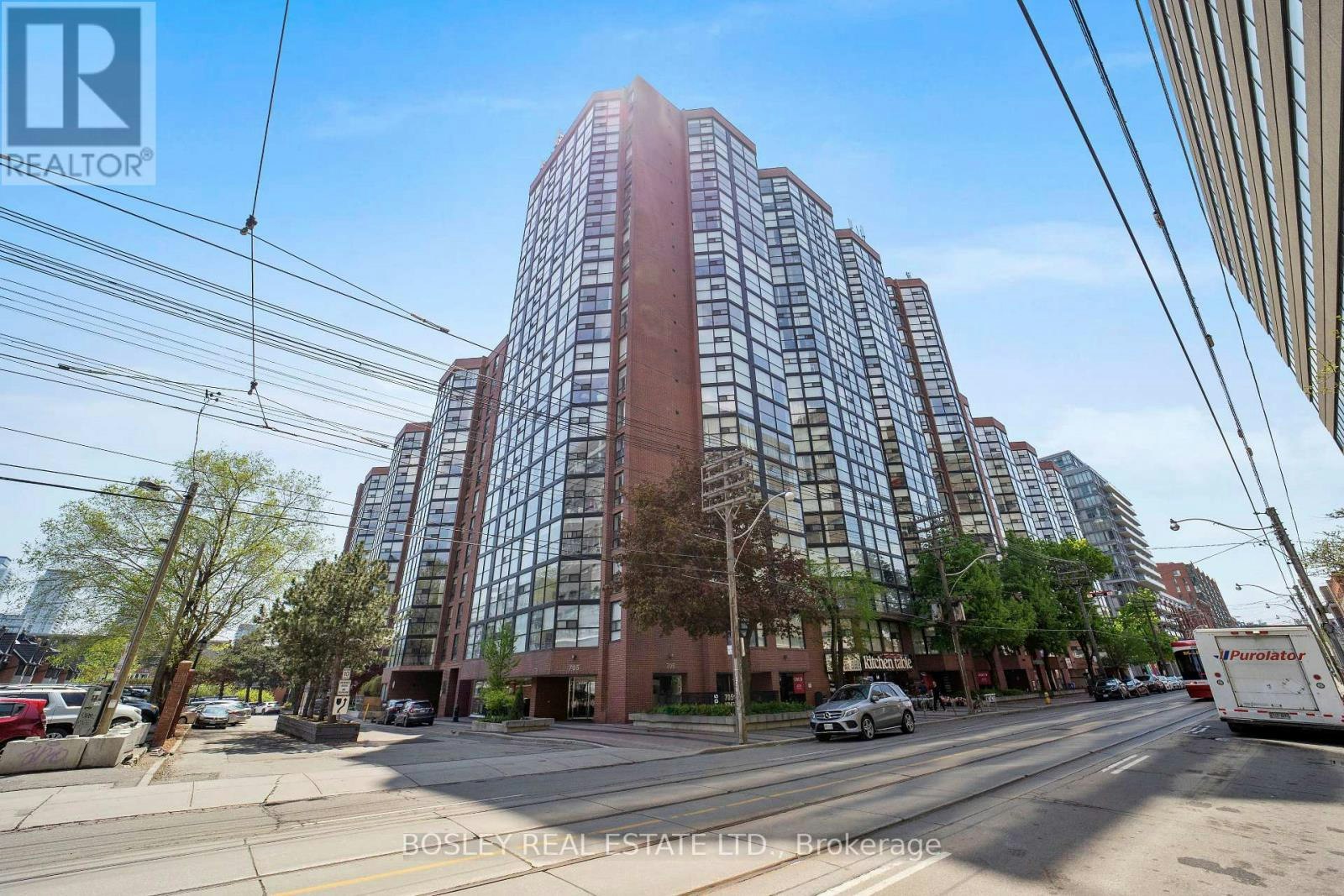 PH02-705 King Street, Toronto, ON, M5V 2W8 - 29