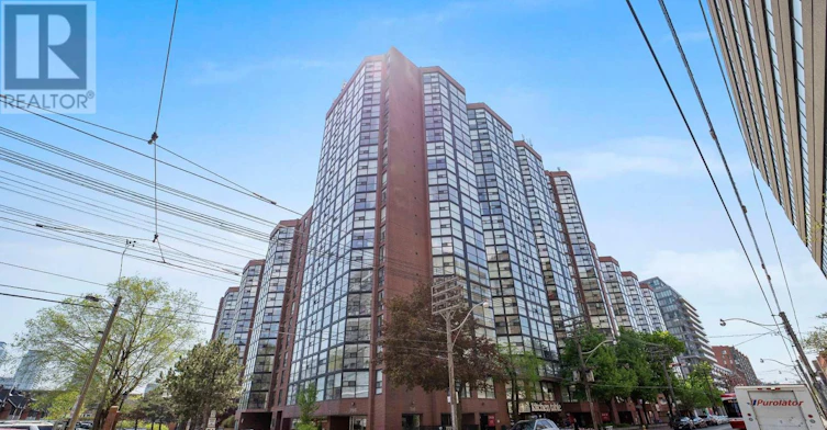 PH02-705 King Street, Toronto, ON, M5V 2W8 - 29