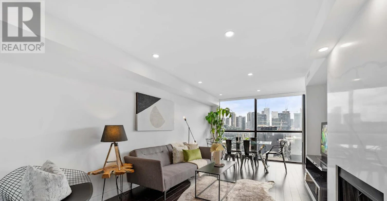 PH02-705 King Street, Toronto, ON, M5V 2W8
