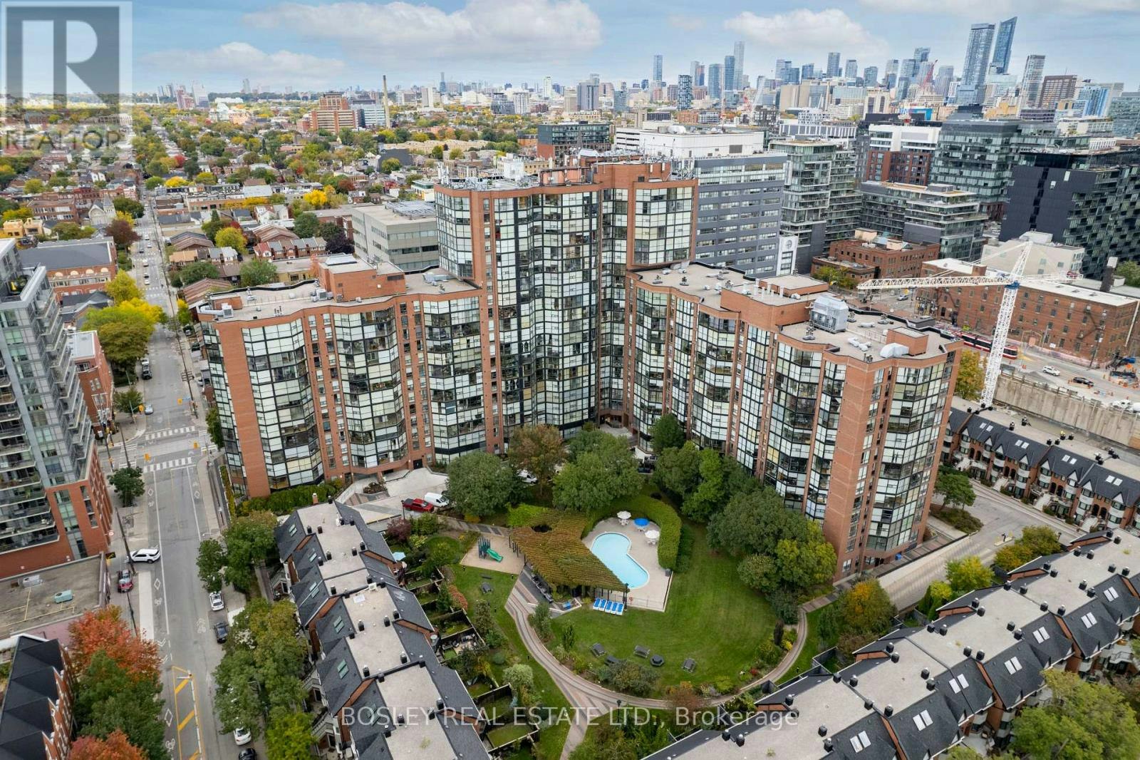 PH02-705 King Street, Toronto, ON, M5V 2W8 - 31