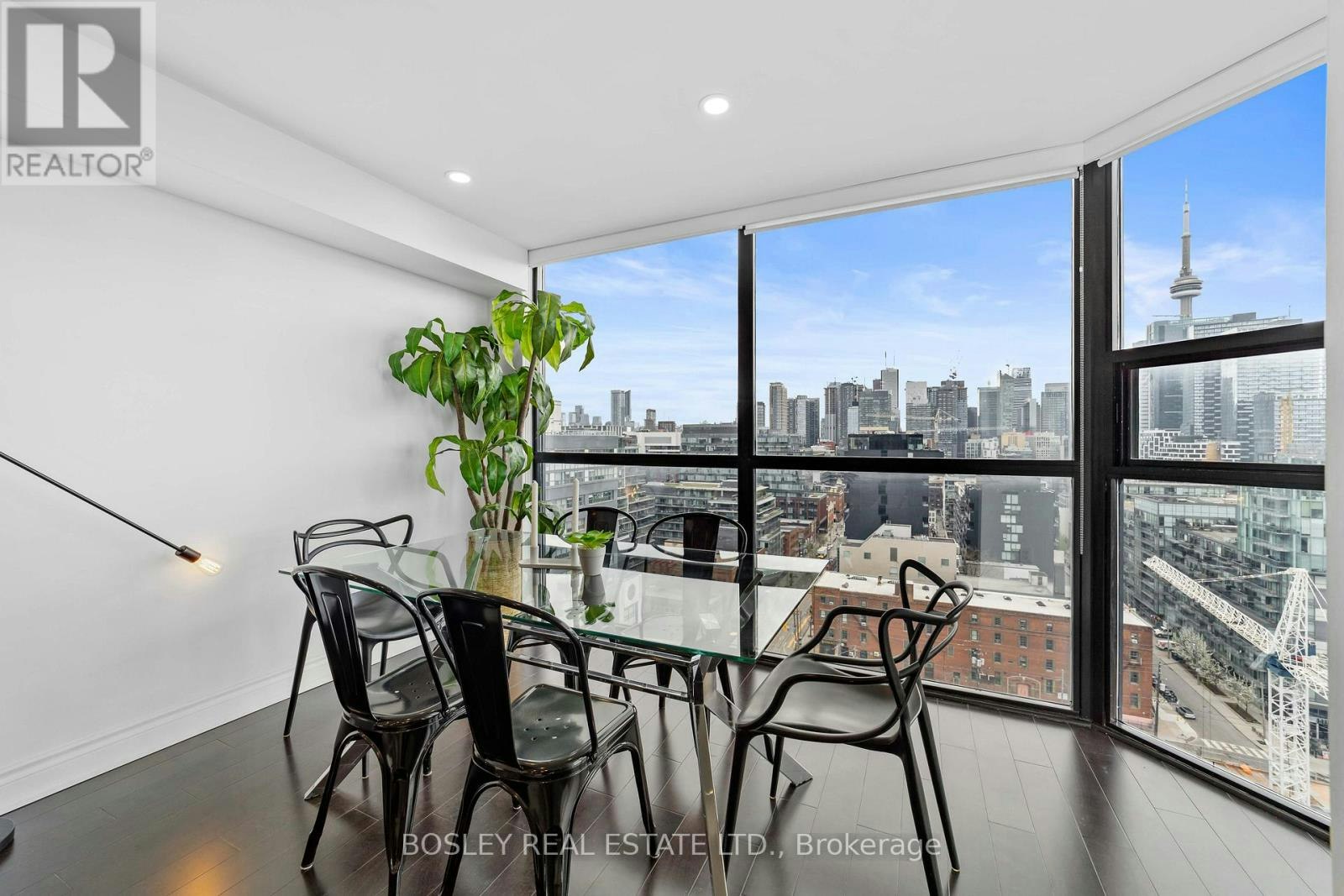 PH02-705 King Street, Toronto, ON, M5V 2W8 - 8