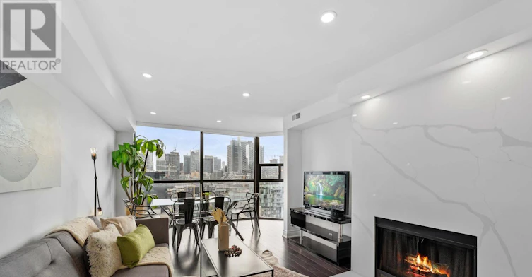 PH02-705 King Street, Toronto, ON, M5V 2W8 - 2
