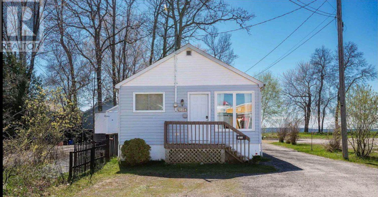 581A Banner Avenue, North Bay, ON, P1A 1X7