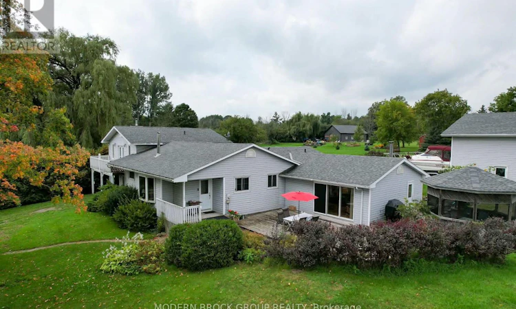 1590 County 2 Road Road