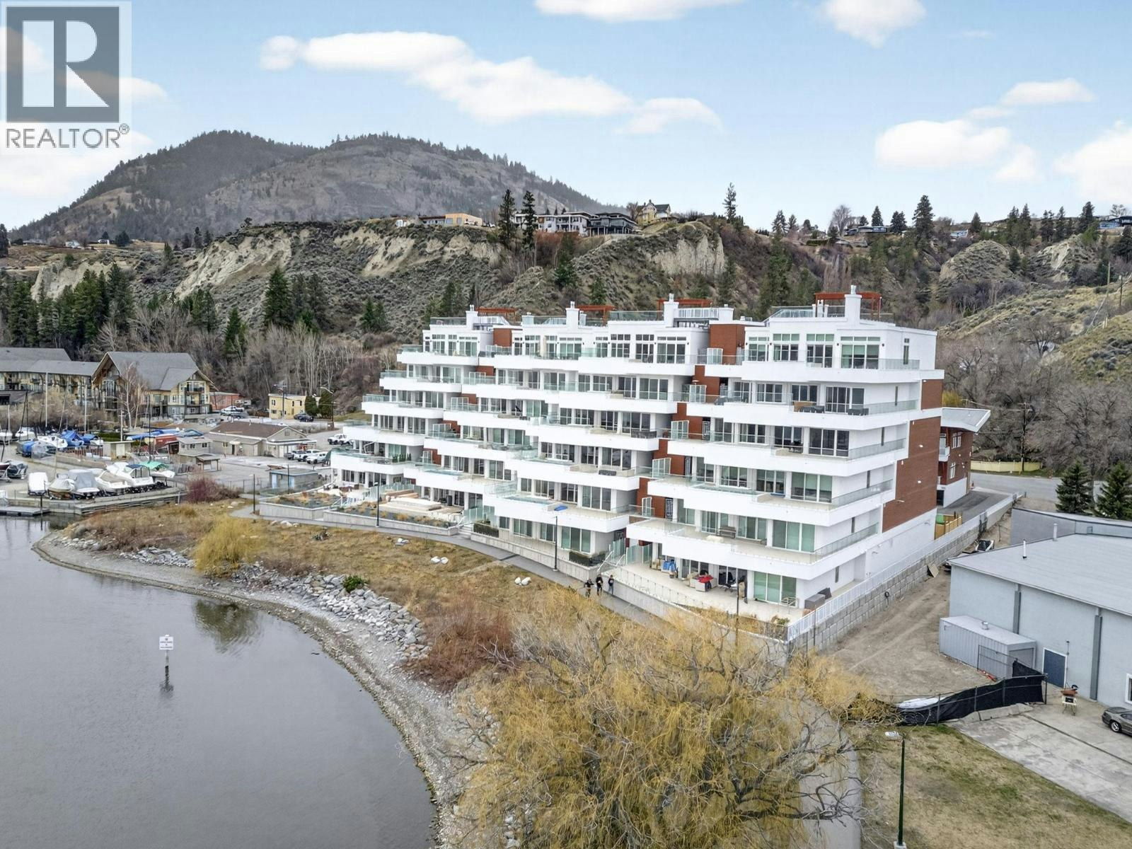 202-13415 S Lakeshore Drive, Summerland, BC, V0H 1Z1