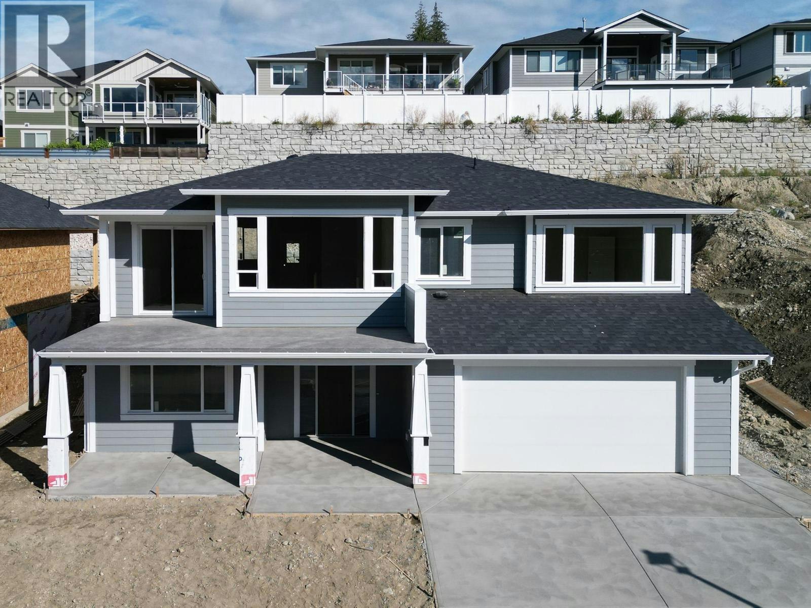 1660 SE 8 Street, Salmon Arm, BC, V1E 0G9