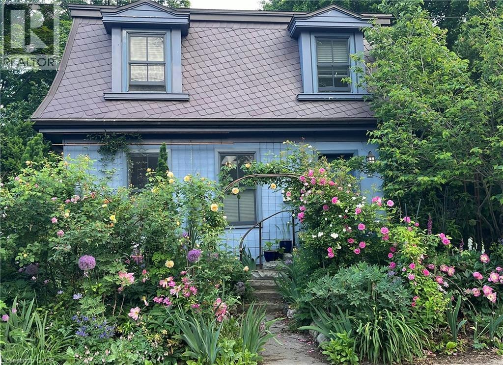 43 Burnet Street, Oakville, ON, L6K 1B6