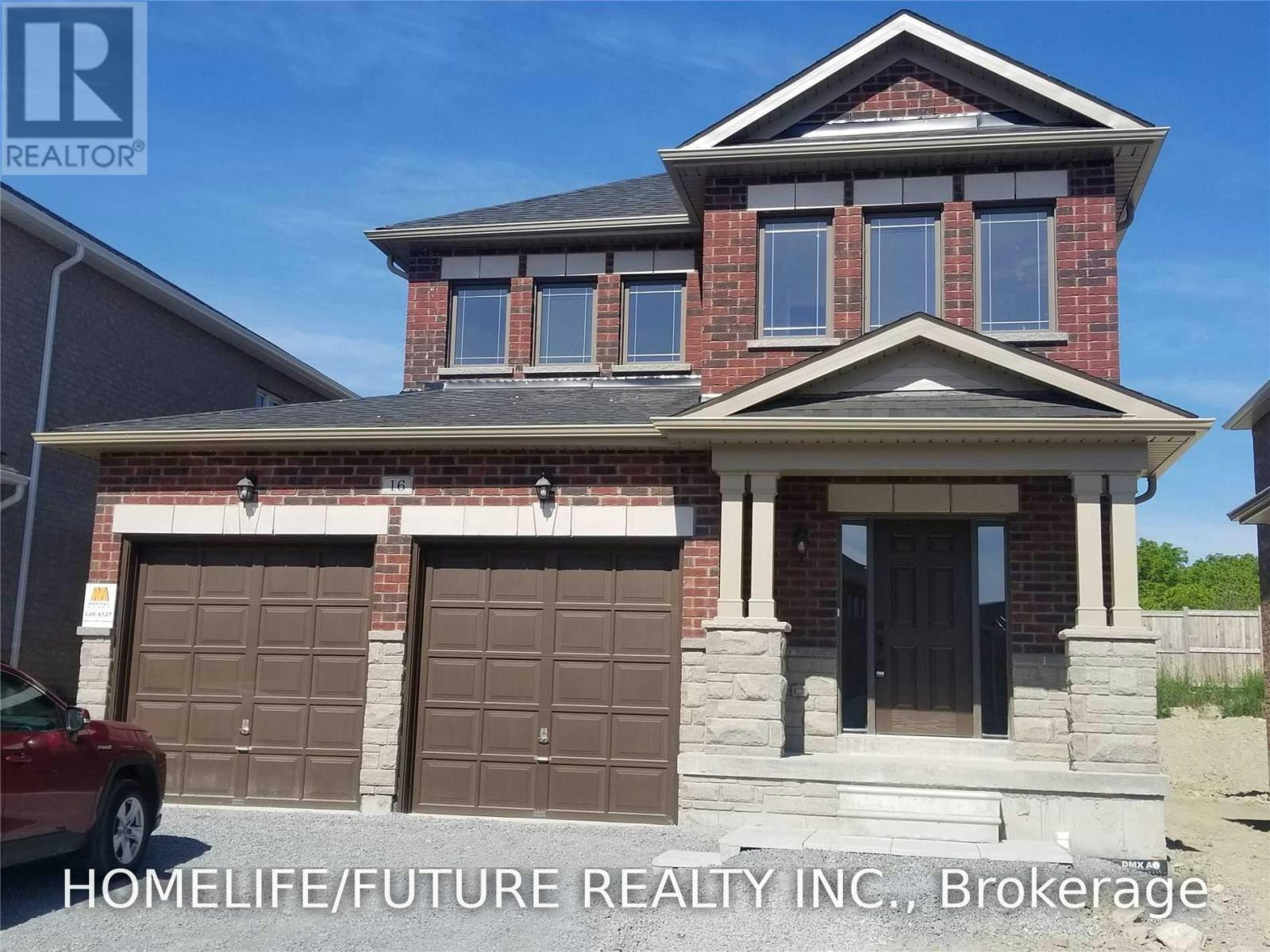 16 Terry Clayton Avenue, Brock, ON, L0K 1A0