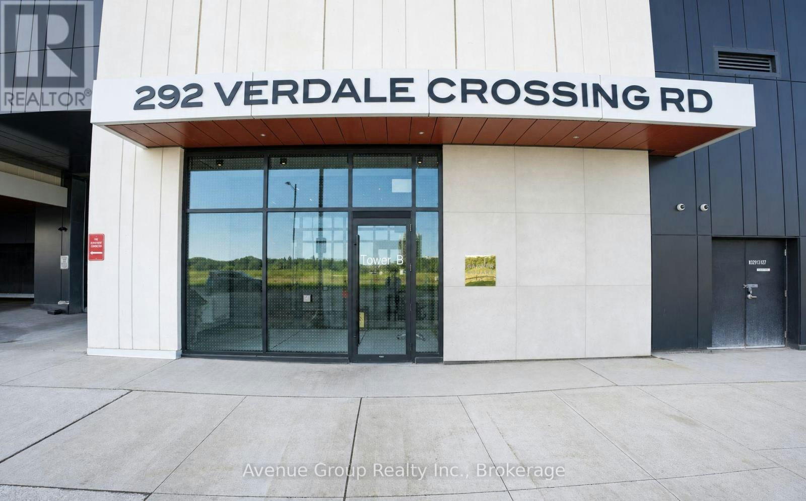 1011-292 Verdale Crossing, Markham, ON, L6G 0H6