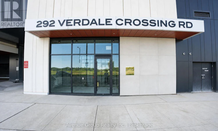 1011-292 Verdale Crossing