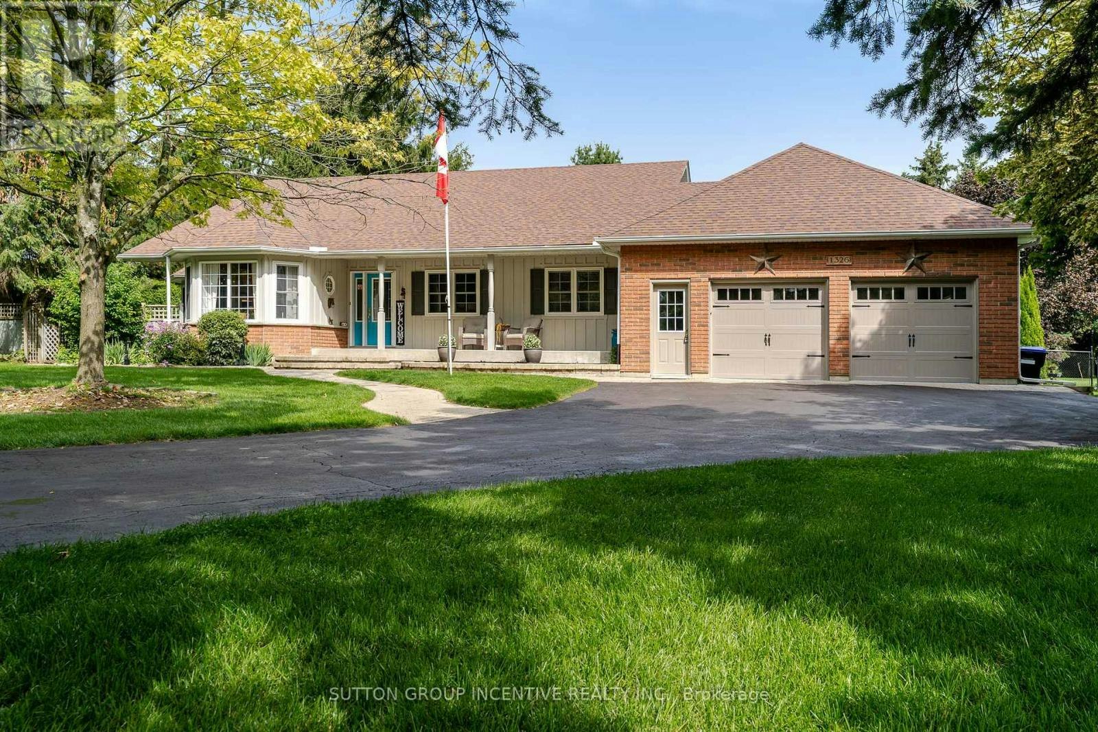 1326 Gilford Road, Innisfil, ON, L0L 1R0