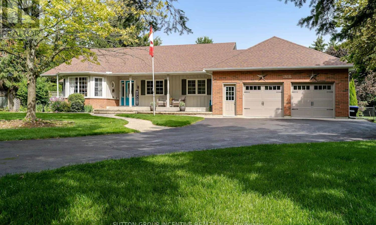 1326 Gilford Road