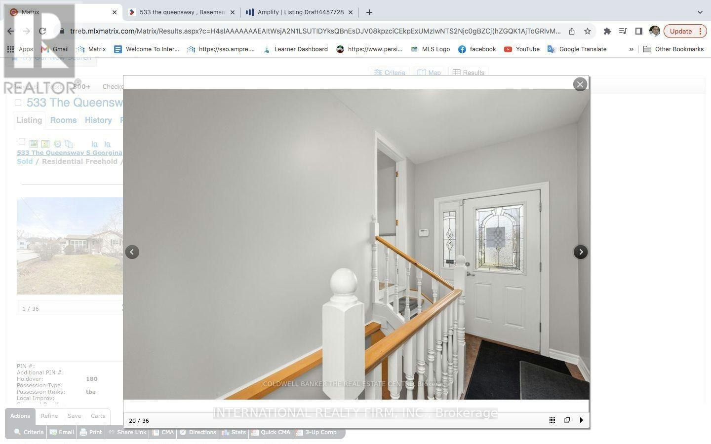 533 The Queensway S Street, Georgina, ON, L4P 2E7 - 7