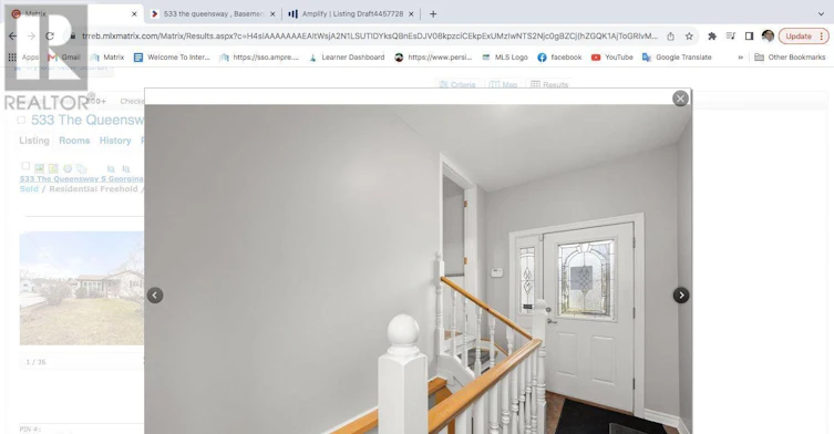 533 The Queensway S Street, Georgina, ON, L4P 2E7 - 7