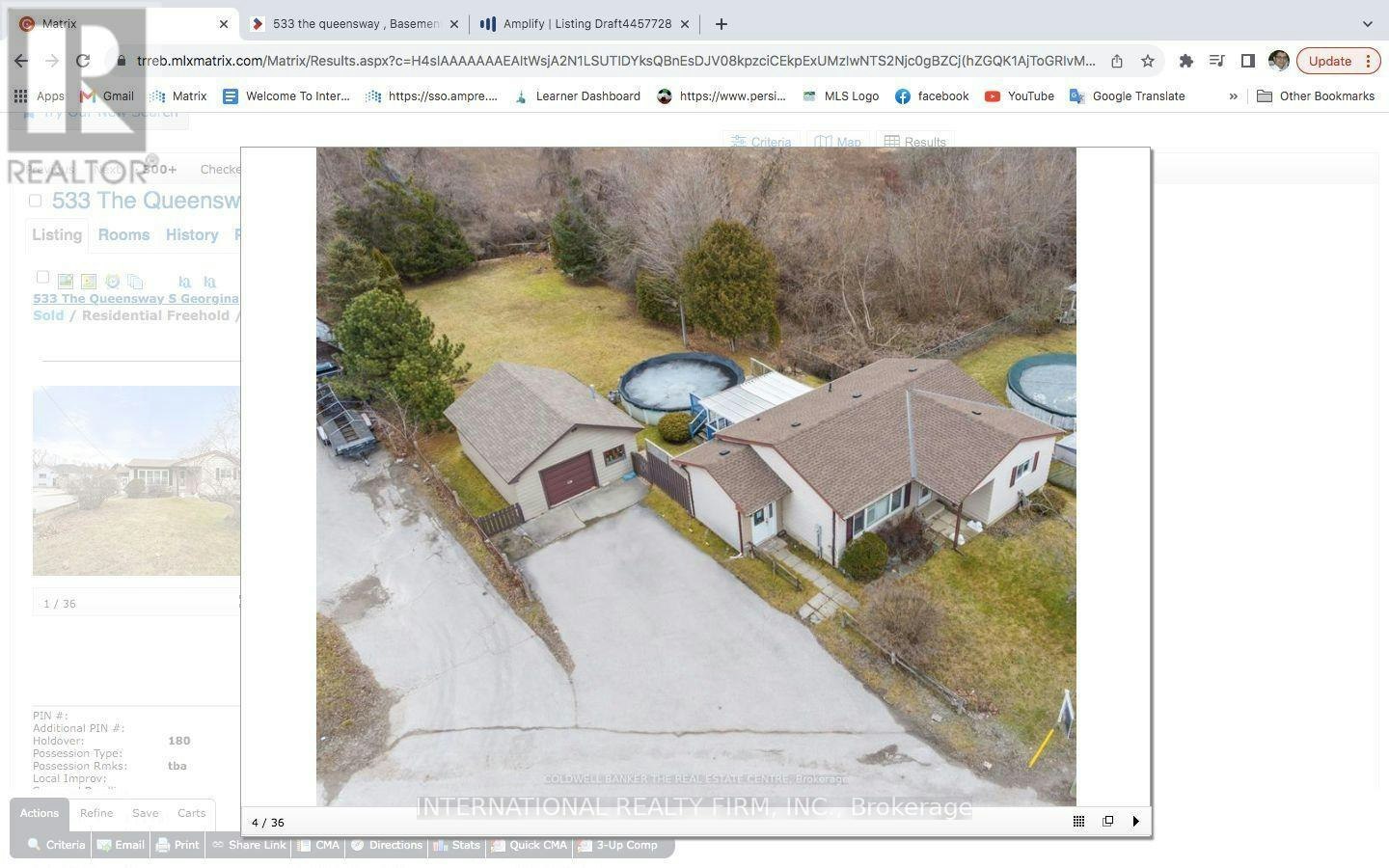 533 The Queensway S Street, Georgina, ON, L4P 2E7 - 5
