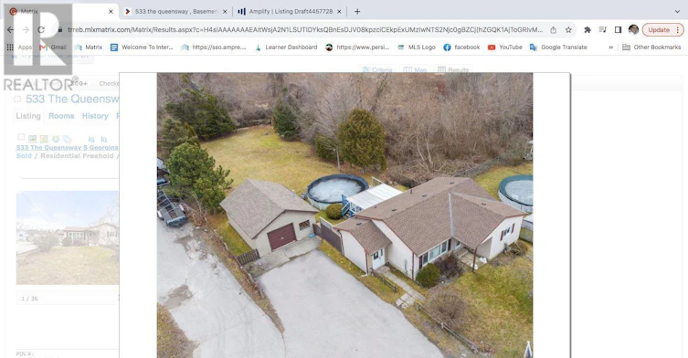 533 The Queensway S Street, Georgina, ON, L4P 2E7 - 5