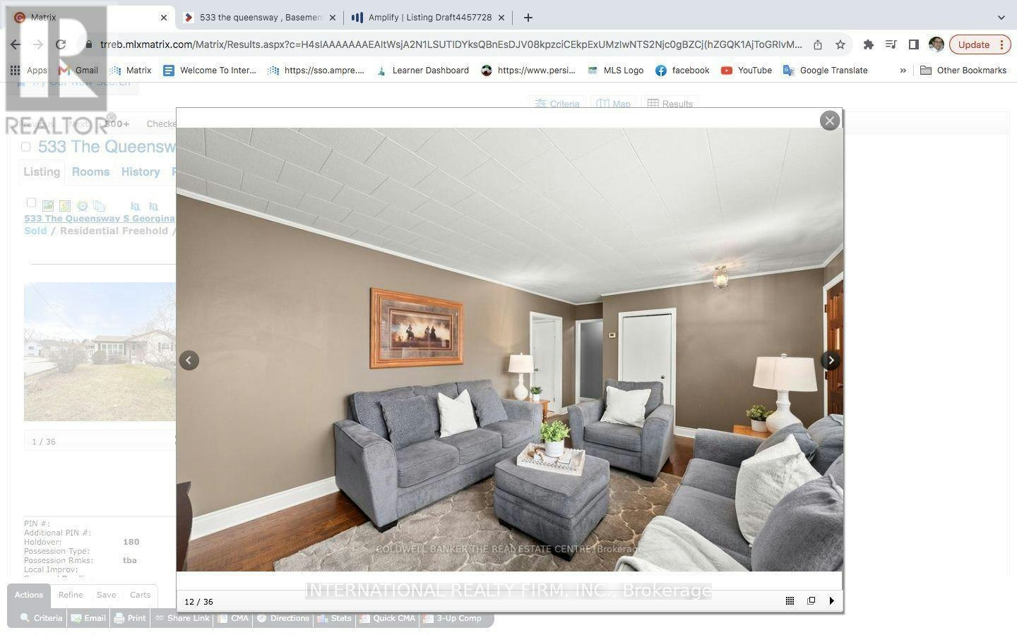 533 The Queensway S Street, Georgina, ON, L4P 2E7 - 13