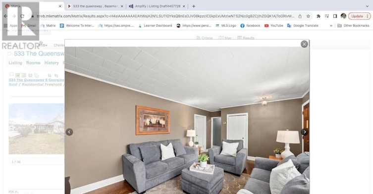 533 The Queensway S Street, Georgina, ON, L4P 2E7 - 13
