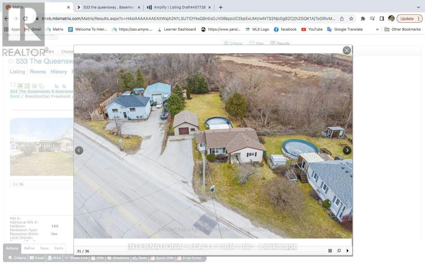 533 The Queensway S Street, Georgina, ON, L4P 2E7 - 6