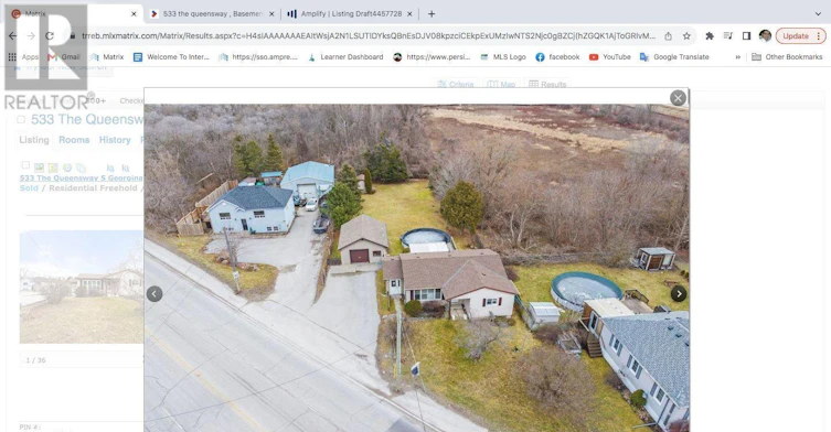 533 The Queensway S Street, Georgina, ON, L4P 2E7 - 6