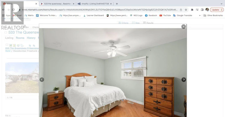 533 The Queensway S Street, Georgina, ON, L4P 2E7 - 11
