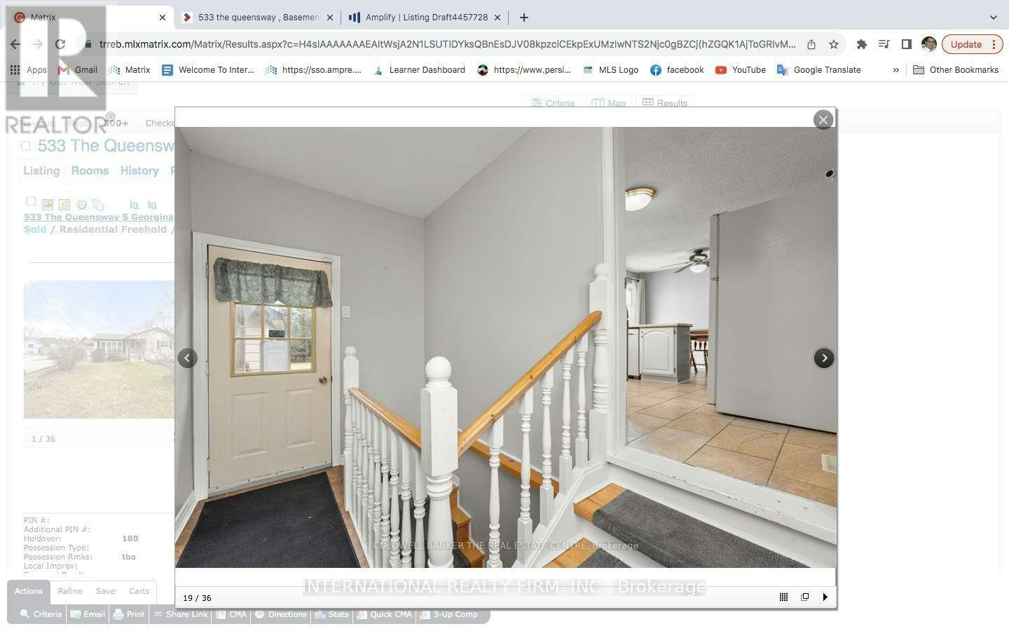 533 The Queensway S Street, Georgina, ON, L4P 2E7 - 9