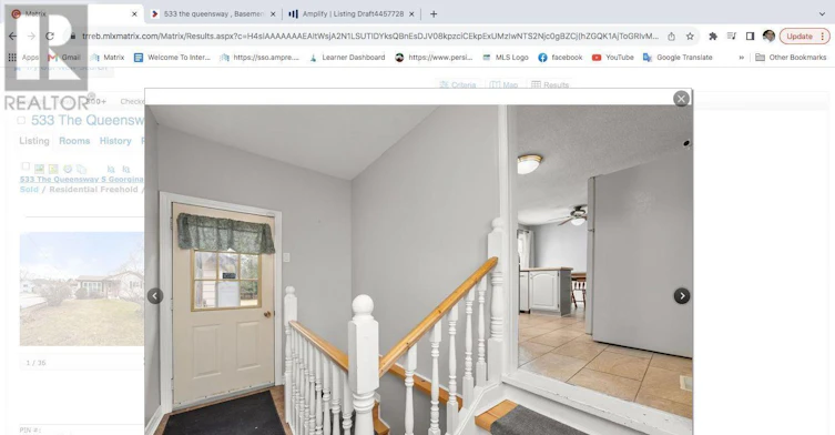 533 The Queensway S Street, Georgina, ON, L4P 2E7 - 9