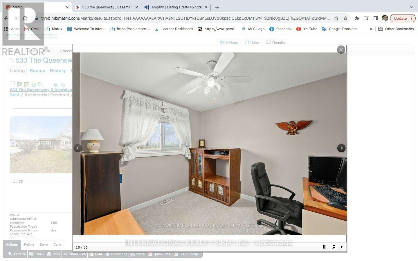533 The Queensway S Street, Georgina, ON, L4P 2E7 - 8