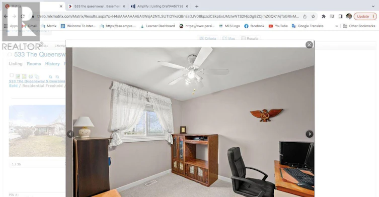 533 The Queensway S Street, Georgina, ON, L4P 2E7 - 8