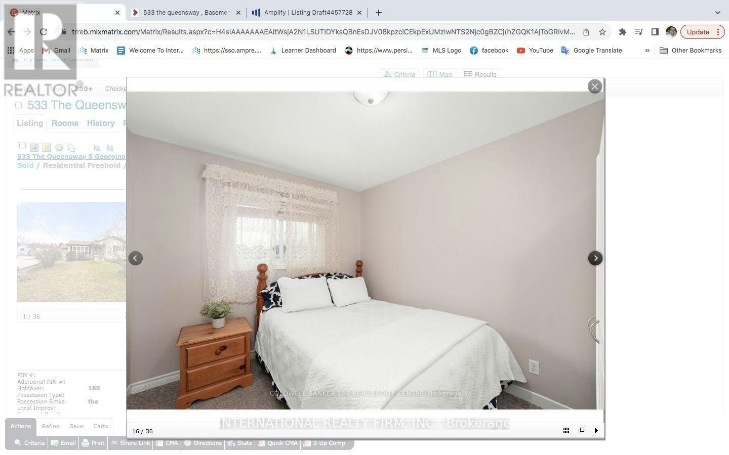 533 The Queensway S Street, Georgina, ON, L4P 2E7 - 10