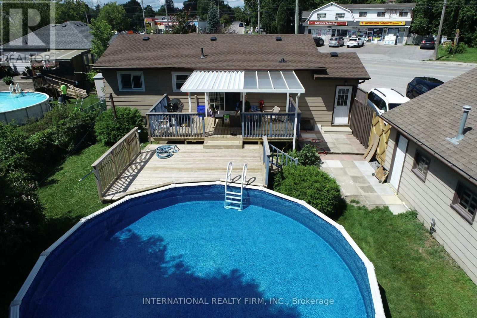 533 The Queensway S Street, Georgina, ON, L4P 2E7 - 4