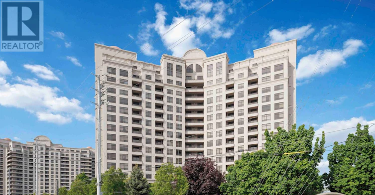 905-9225 Jane Street, Vaughan, ON, L6A 0J7