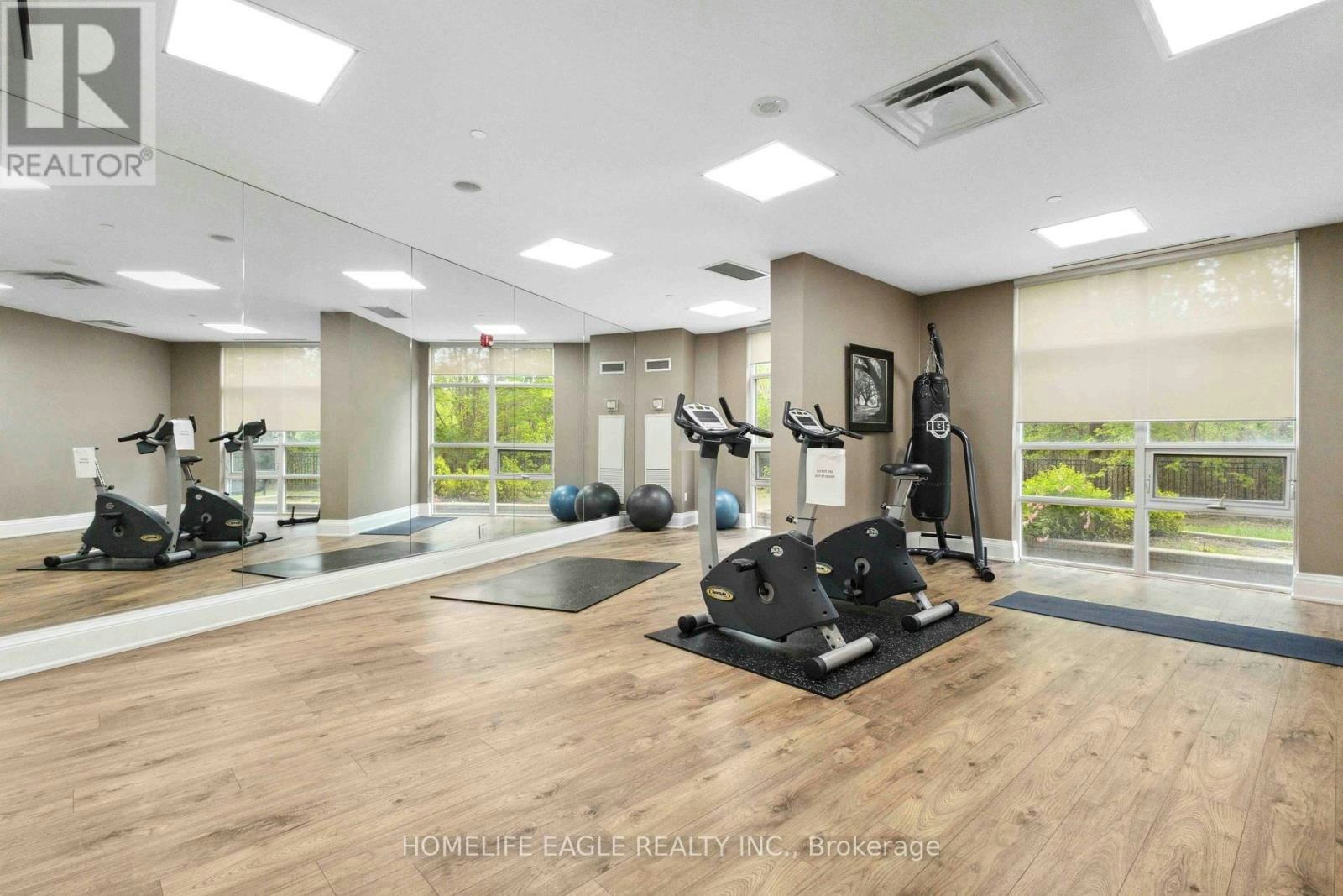 905-9225 Jane Street, Vaughan, ON, L6A 0J7 - 18
