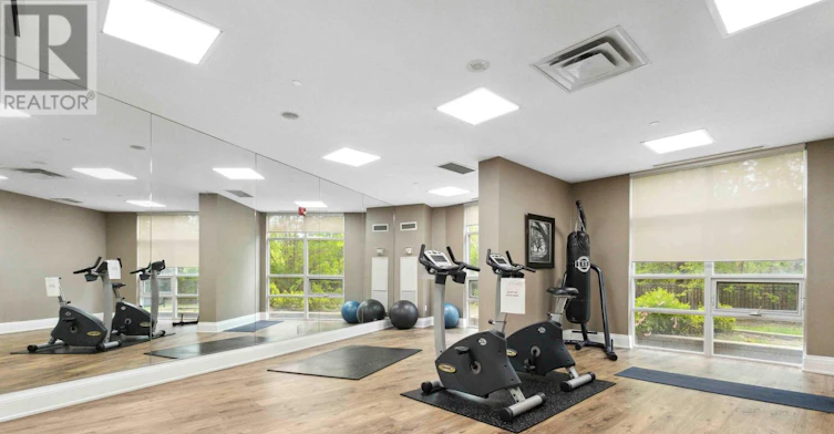 905-9225 Jane Street, Vaughan, ON, L6A 0J7 - 18