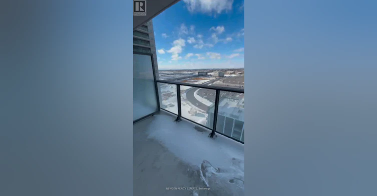 1411-8960 Jane Street W, Vaughan, ON, L4K 0N9 - 9