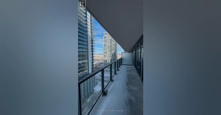1411-8960 Jane Street W, Vaughan, ON, L4K 0N9 - 11