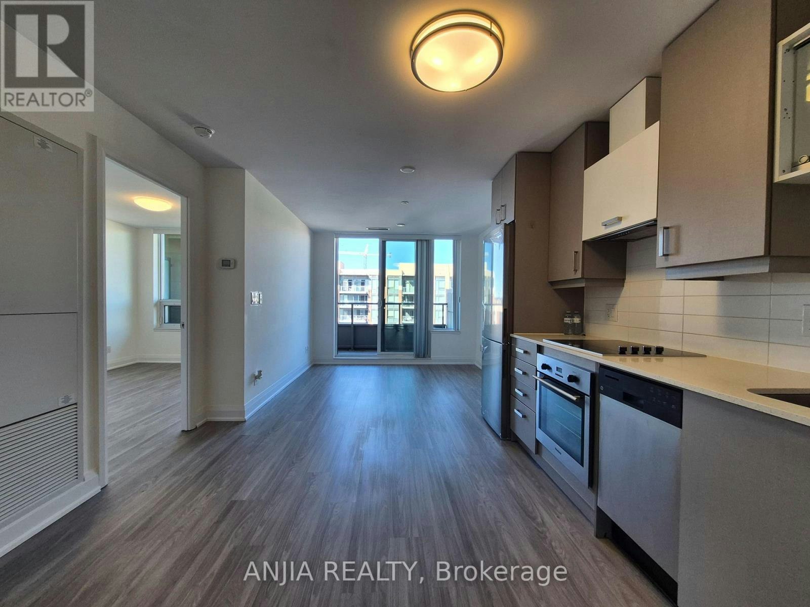 901-18 Uptown Drive, Markham, ON, L3R 5M5 - 8