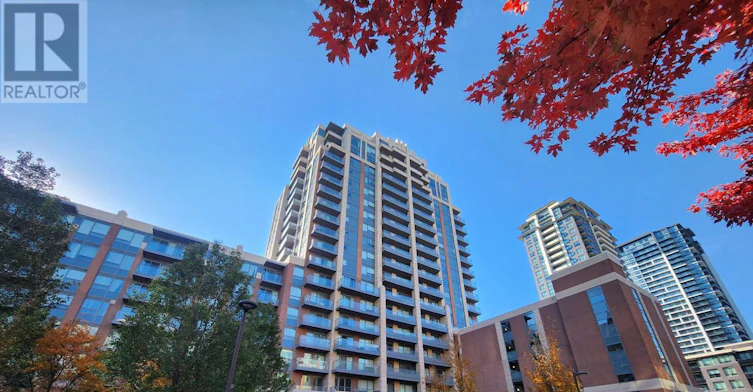 901-18 Uptown Drive, Markham, ON, L3R 5M5