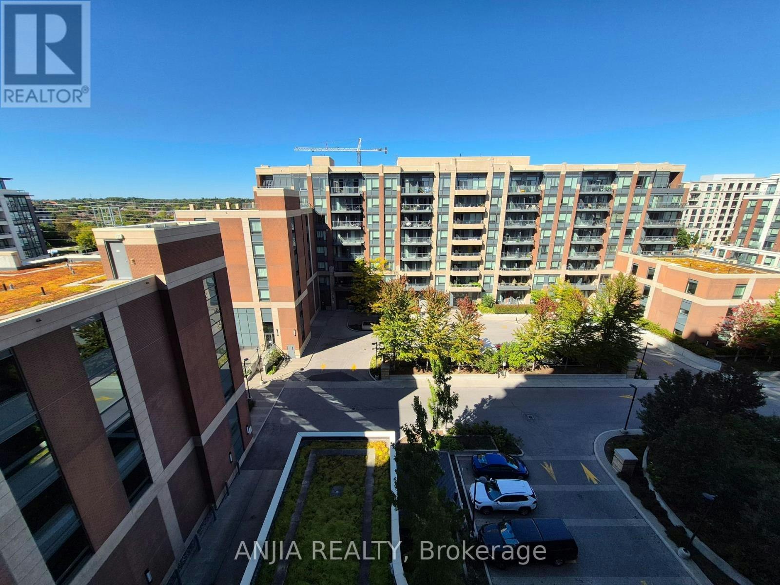 901-18 Uptown Drive, Markham, ON, L3R 5M5 - 13